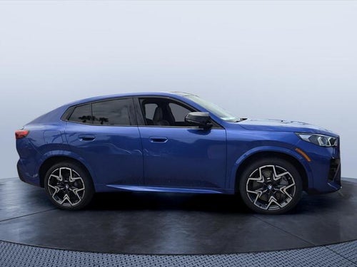 2026 BMW X2 M35i M35i