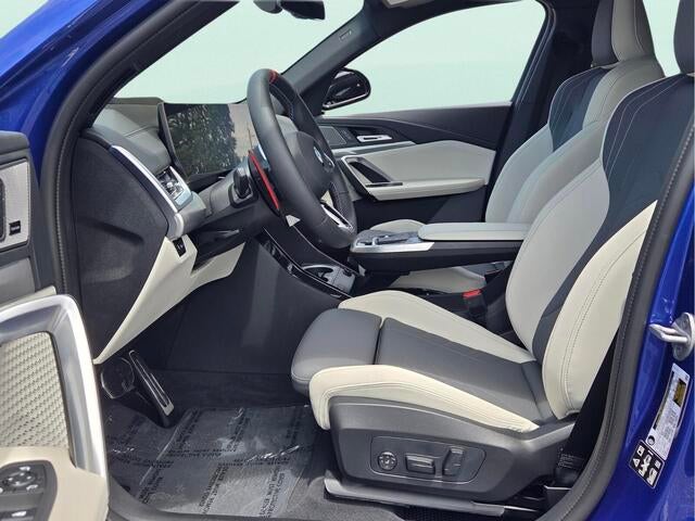 2026 BMW X2 M35i M35i