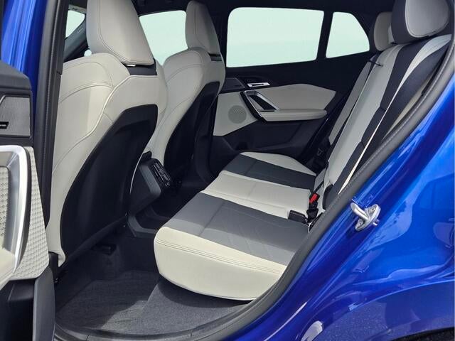 2026 BMW X2 M35i M35i