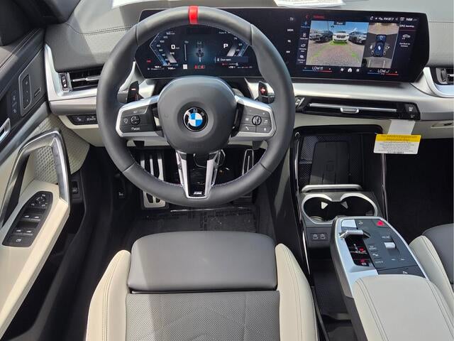 2026 BMW X2 M35i M35i