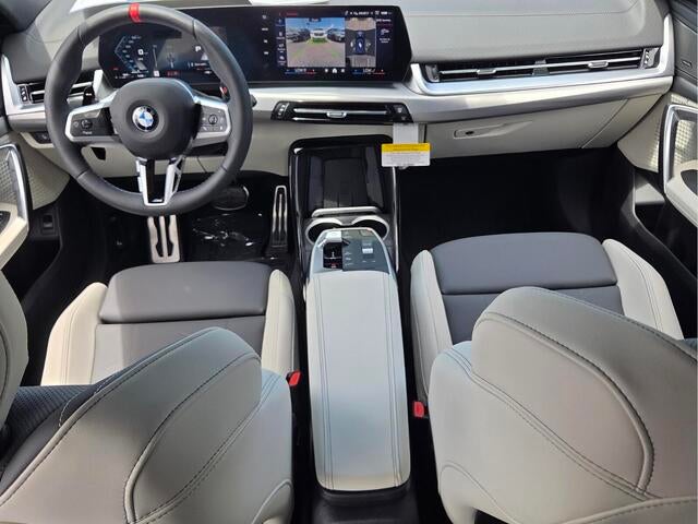 2026 BMW X2 M35i M35i