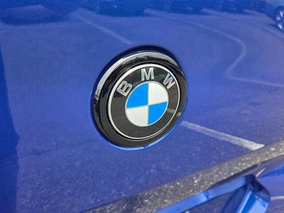 2026 BMW X2 M35i M35i