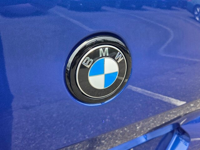 2026 BMW X2 M35i M35i
