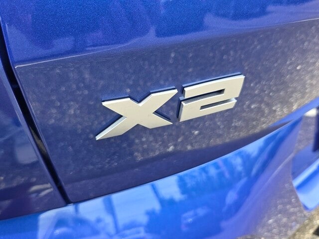 2026 BMW X2 M35i M35i