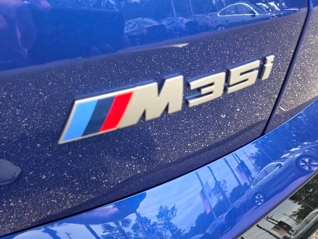 2026 BMW X2 M35i M35i
