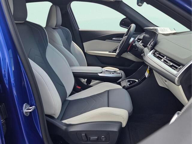 2026 BMW X2 M35i M35i