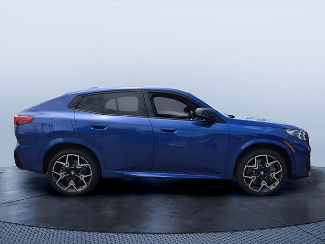 2026 BMW X2 M35i M35i