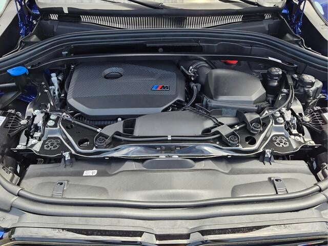 2026 BMW X2 M35i M35i