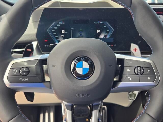 2026 BMW X2 M35i M35i