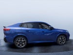 2026 BMW X2 M35i M35i