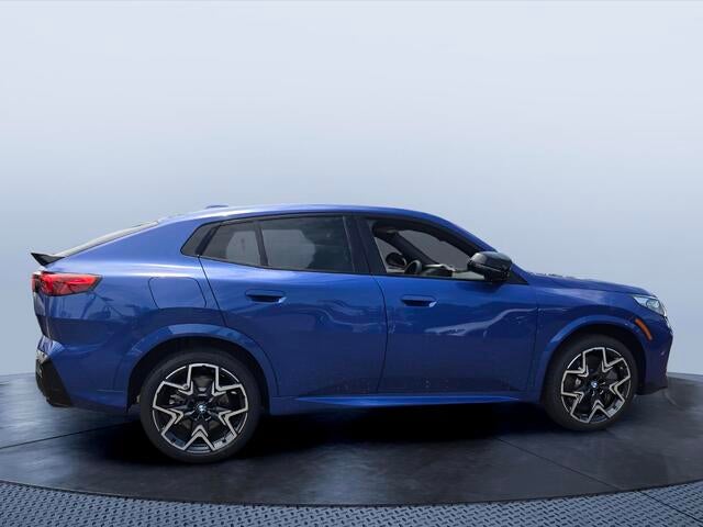 2026 BMW X2 M35i M35i
