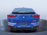 2026 BMW X2 M35i M35i