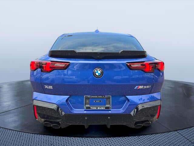 2026 BMW X2 M35i M35i