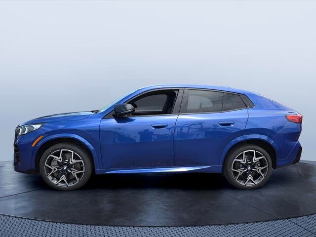 2026 BMW X2 M35i M35i