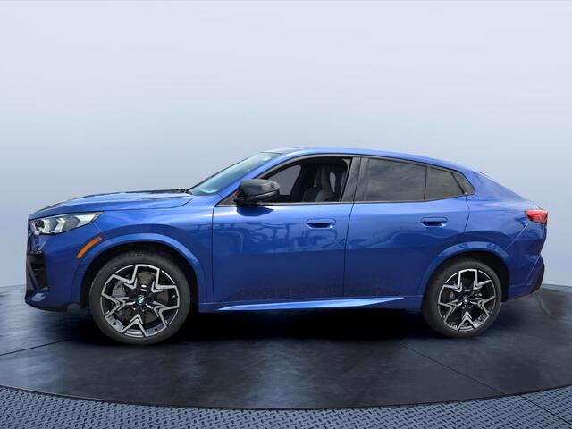 2026 BMW X2 M35i M35i