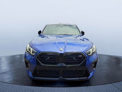 2026 BMW X2 M35i M35i