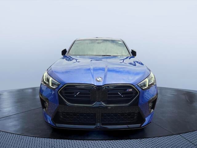 2026 BMW X2 M35i M35i