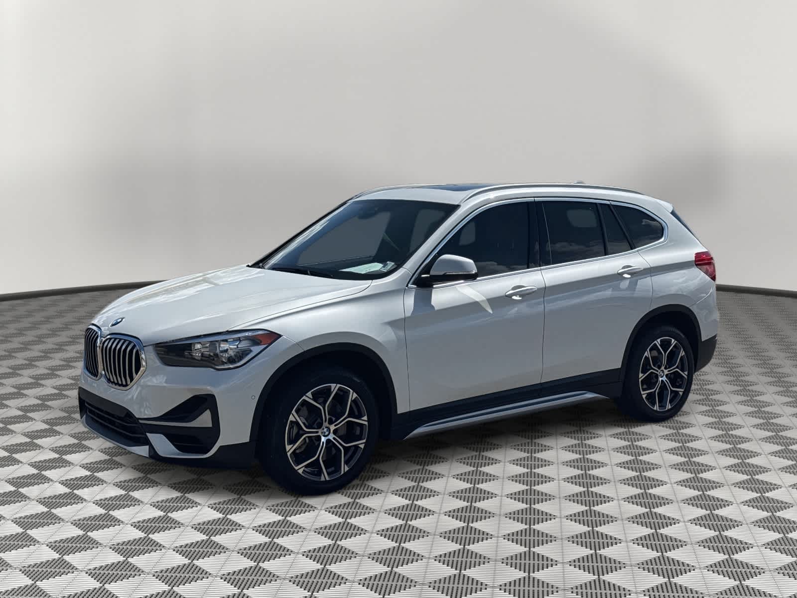 2021 BMW X1 sDrive28i sDrive28i