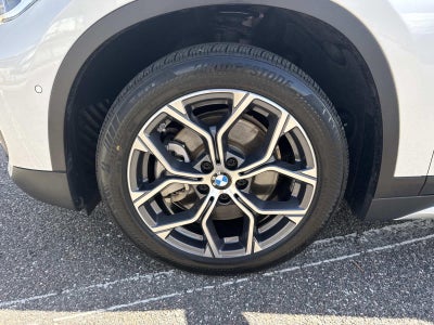 2021 BMW X1 sDrive28i sDrive28i