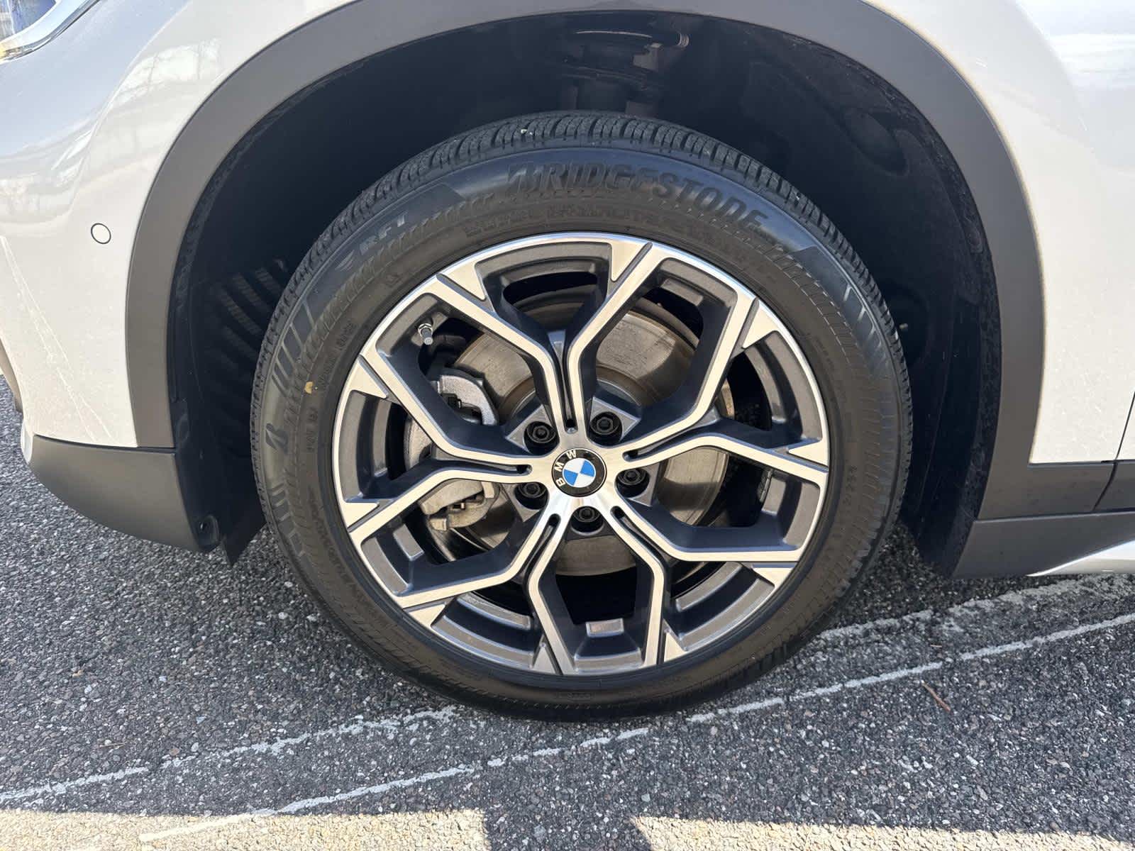 2021 BMW X1 sDrive28i sDrive28i