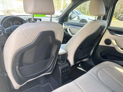 2021 BMW X1 sDrive28i sDrive28i