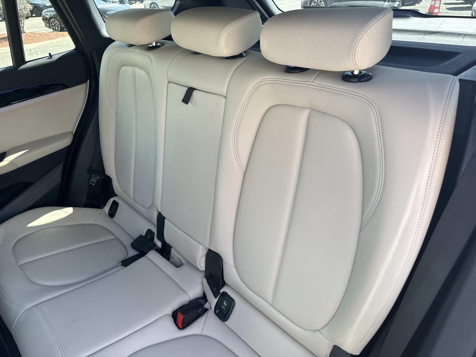 2021 BMW X1 sDrive28i sDrive28i