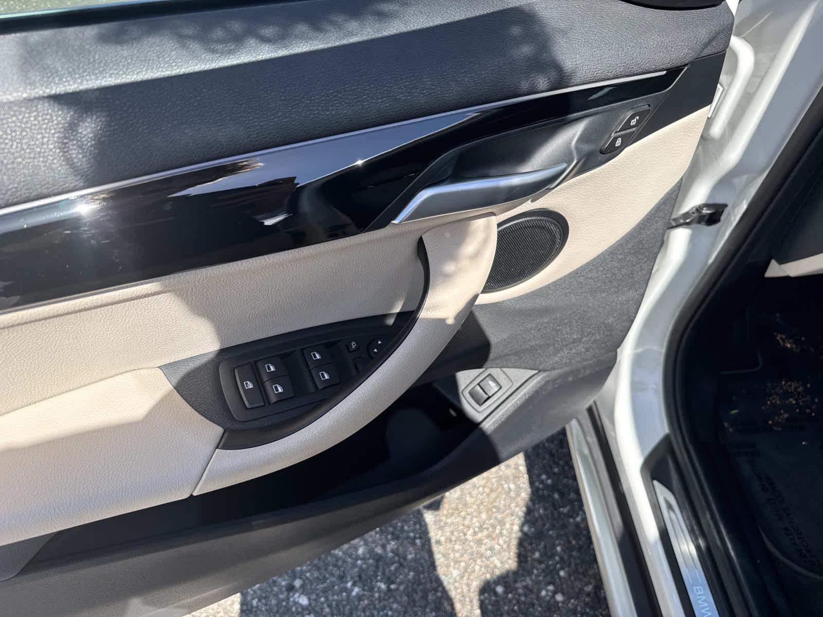 2021 BMW X1 sDrive28i sDrive28i