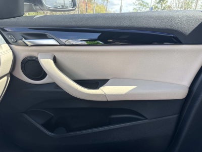 2021 BMW X1 sDrive28i sDrive28i