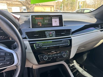 2021 BMW X1 sDrive28i sDrive28i