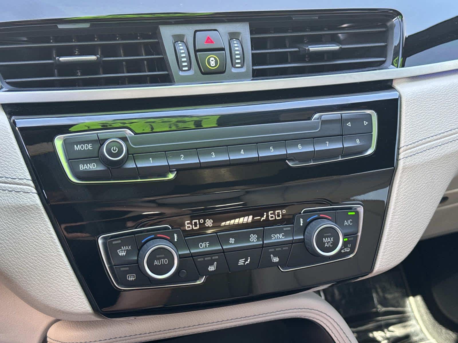 2021 BMW X1 sDrive28i sDrive28i