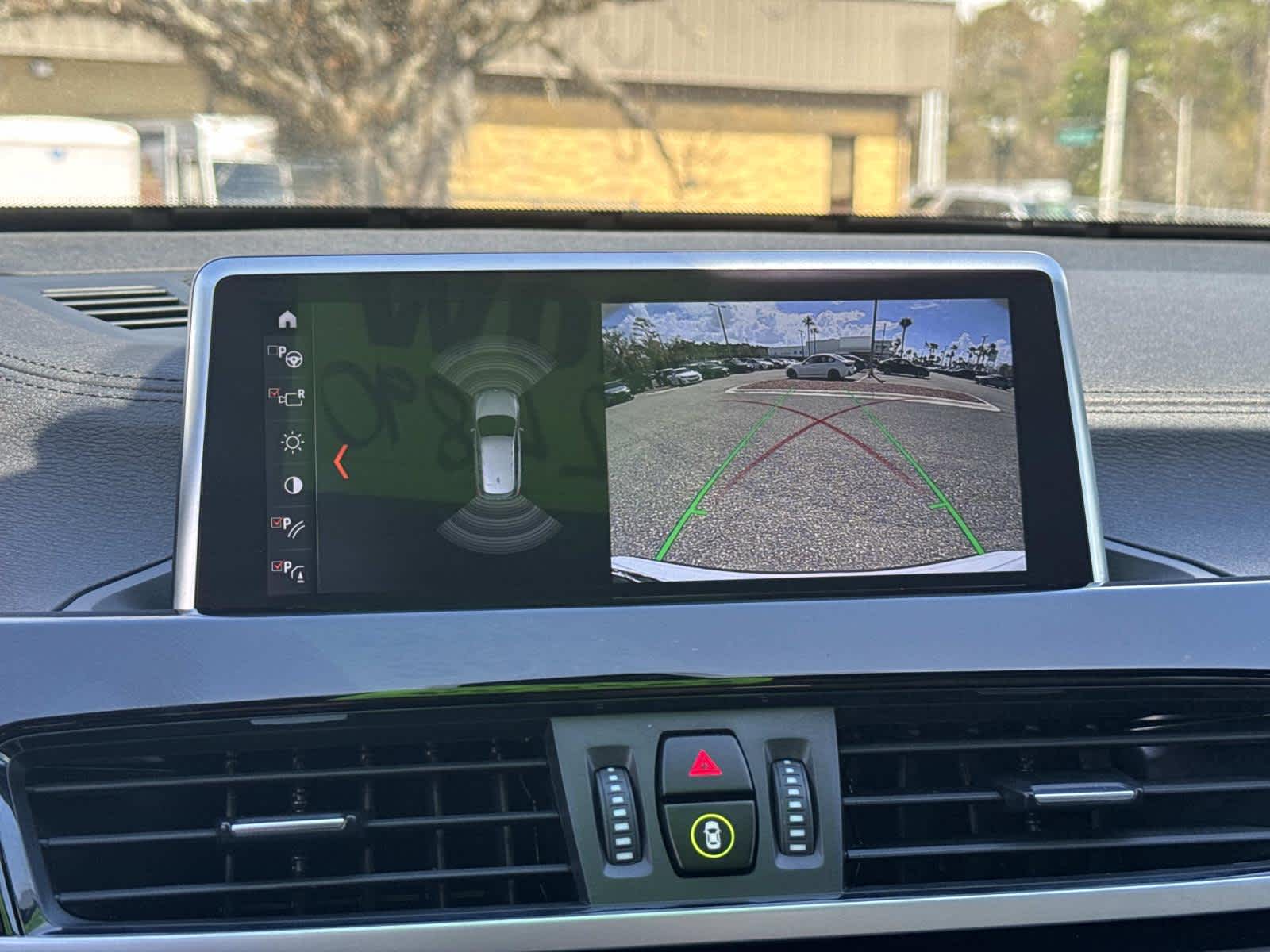 2021 BMW X1 sDrive28i sDrive28i