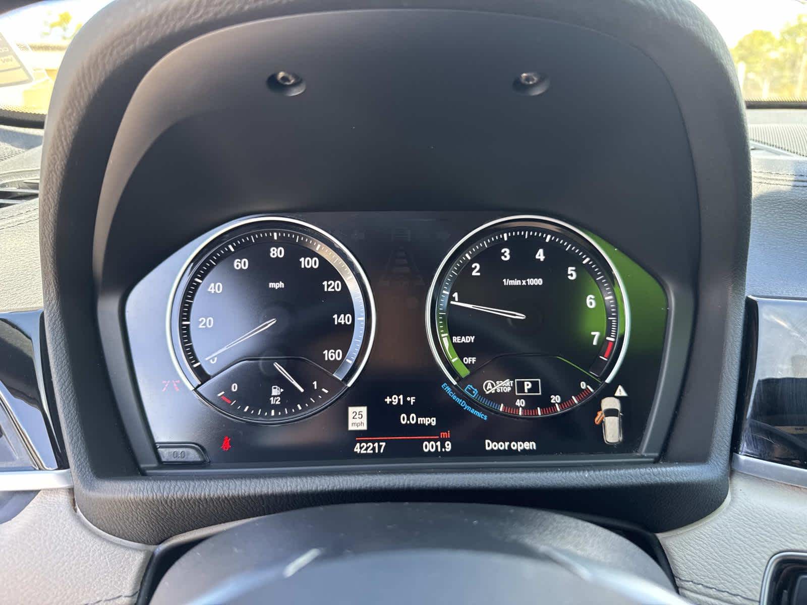 2021 BMW X1 sDrive28i sDrive28i