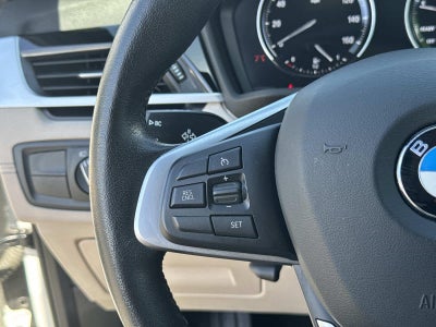 2021 BMW X1 sDrive28i sDrive28i