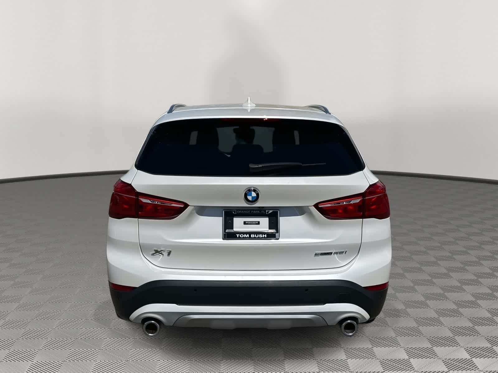 2021 BMW X1 sDrive28i sDrive28i