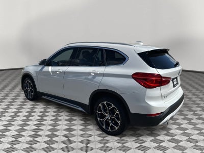 2021 BMW X1 sDrive28i sDrive28i