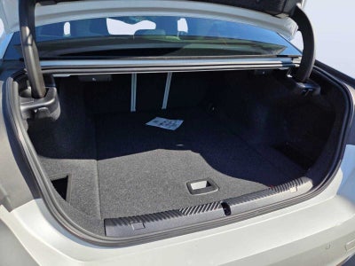 2025 BMW i5 xDrive40