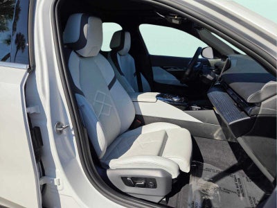 2025 BMW i5 xDrive40