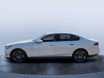 2025 BMW i5 xDrive40