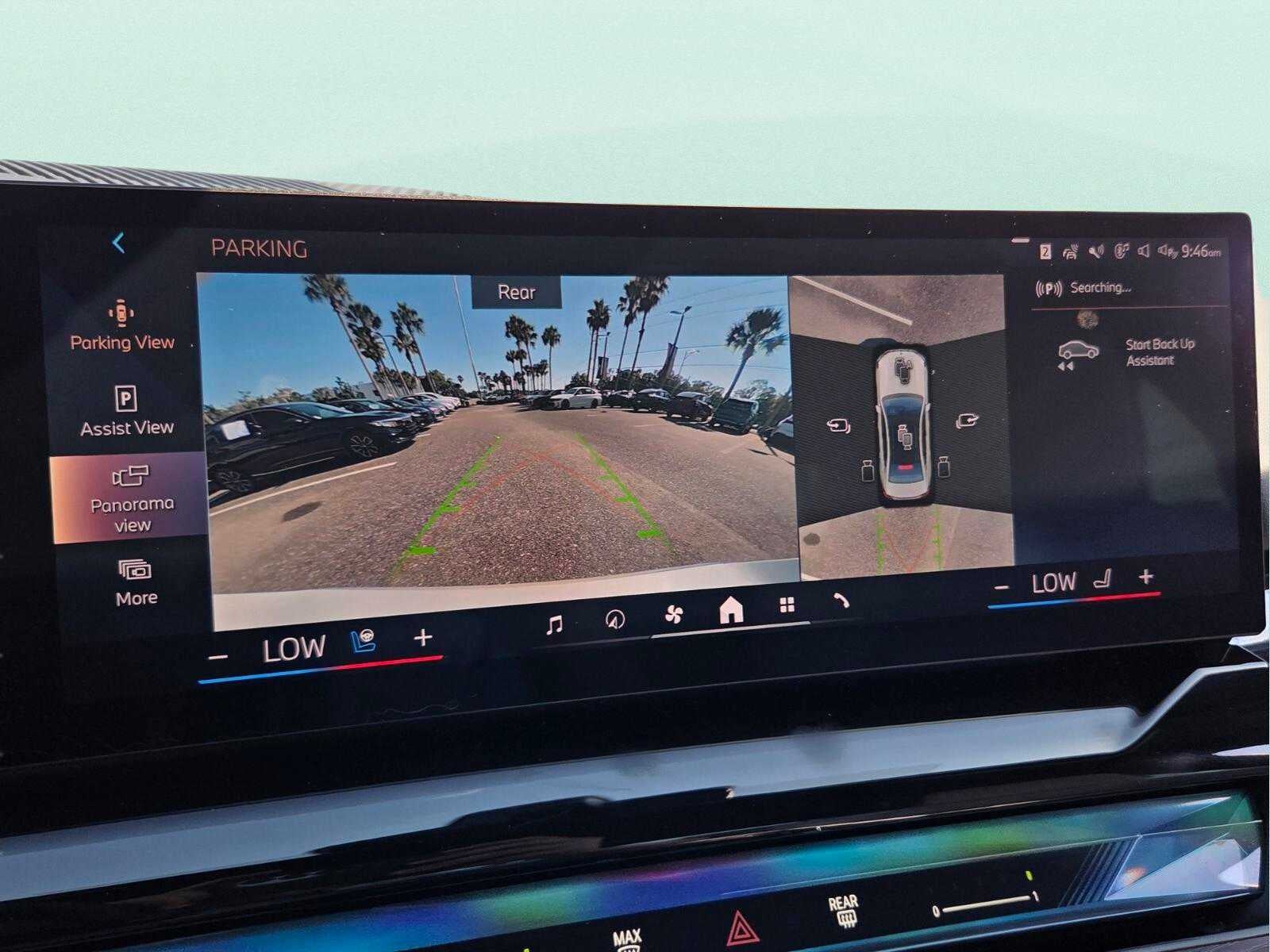 2025 BMW i5 xDrive40