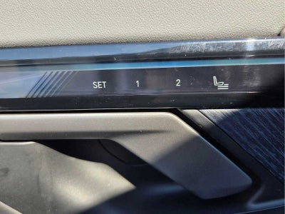 2025 BMW i5 xDrive40
