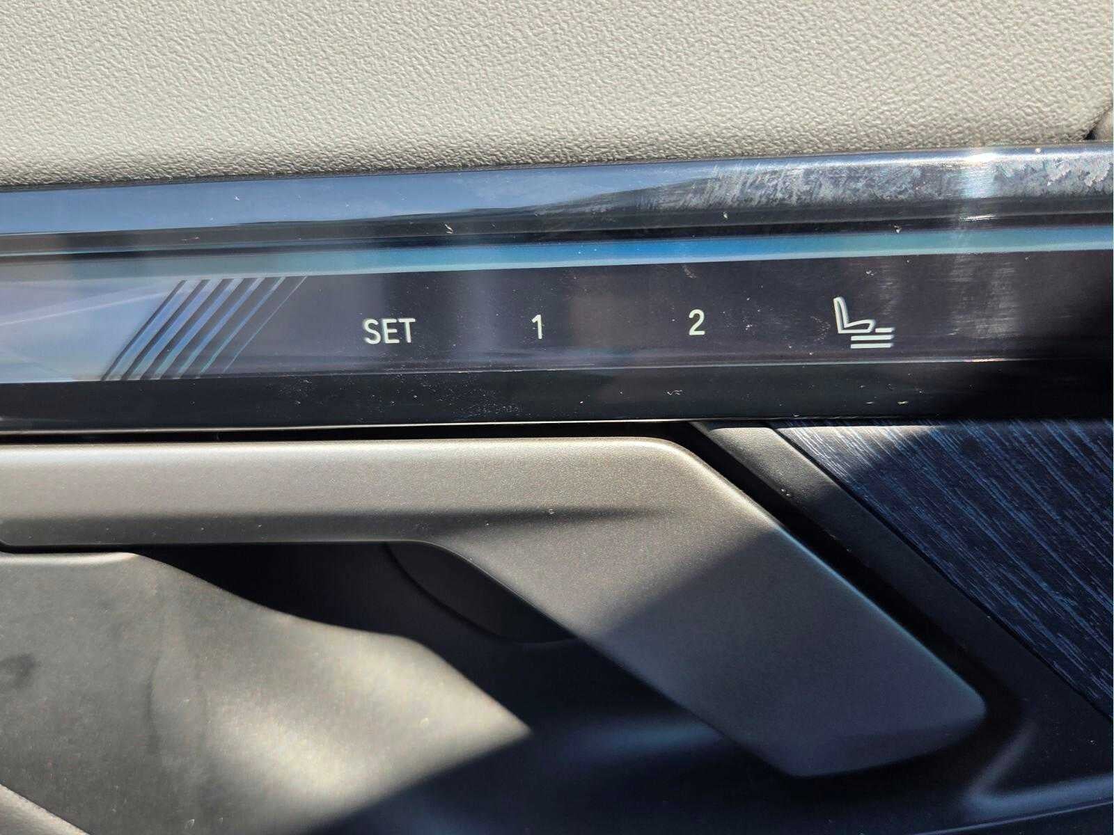 2025 BMW i5 xDrive40