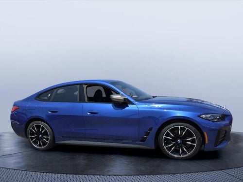 2023 BMW i4 M50 M50