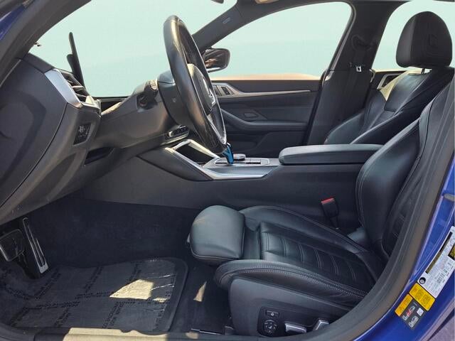2023 BMW i4 M50 M50