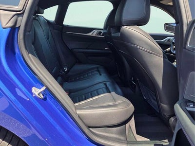 2023 BMW i4 M50 M50