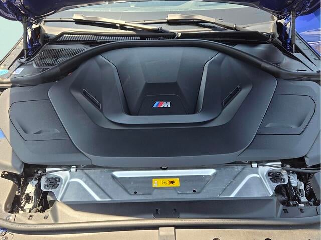 2023 BMW i4 M50 M50