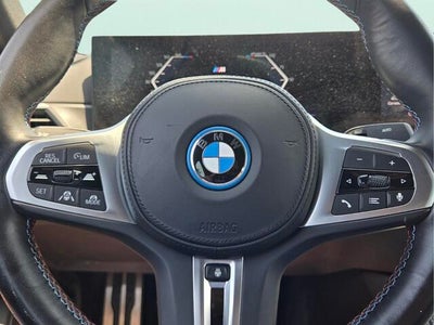 2023 BMW i4 M50 M50