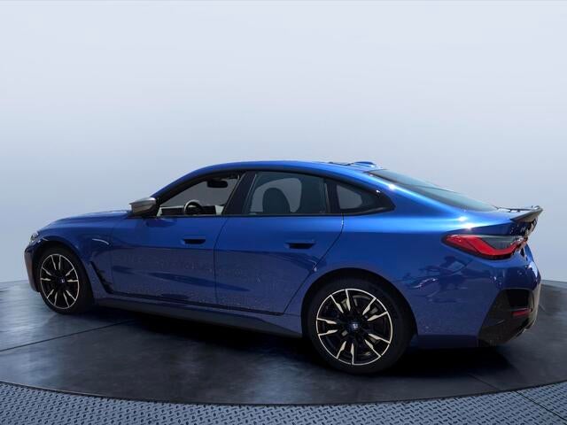 2023 BMW i4 M50 M50