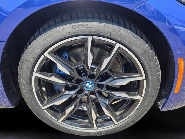 2023 BMW i4 M50 M50