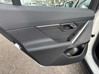 2025 BMW i5 eDrive40