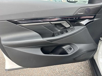 2025 BMW i5 eDrive40